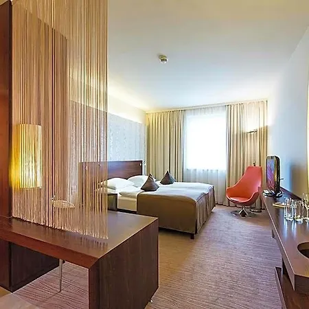 Seepark Woerthersee Otel Klagenfurt am Woerthersee