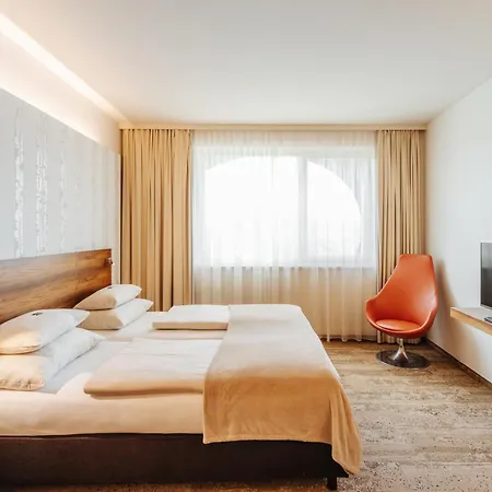 Seepark Woerthersee Otel