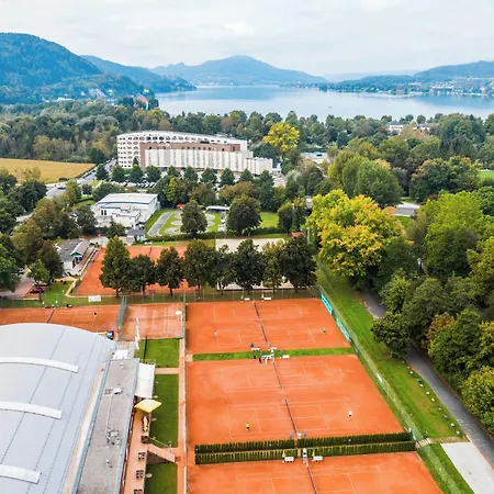 Seepark Woerthersee Hotel
