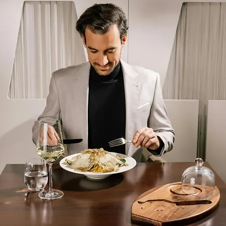 Hotel Seepark Woerthersee Klagenfurt am Woerthersee