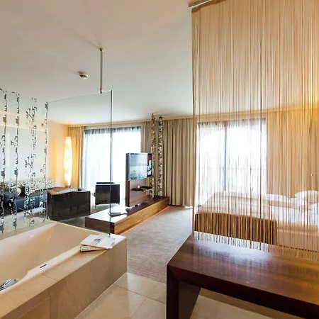 Hotel Seepark Woerthersee