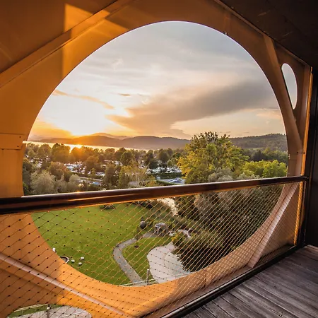 Seepark Woerthersee Klagenfurt am Woerthersee