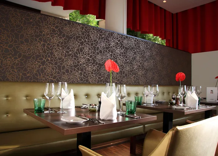 Seepark Woerthersee Hotel 4*