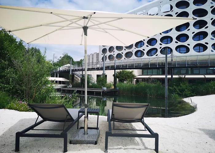 Seepark Woerthersee Отель 4*