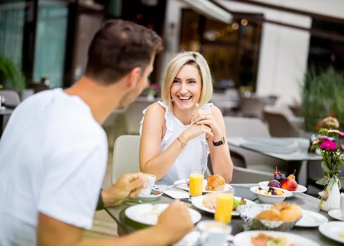 Hotel Seepark Woerthersee 4*