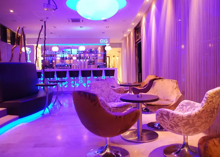 Hotel Seepark Woerthersee