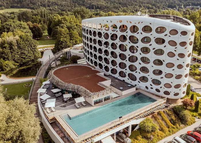 Seepark Woerthersee Клагенфурте