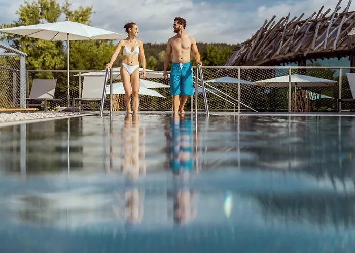 Seepark Woerthersee 4* Klagenfurt am Woerthersee