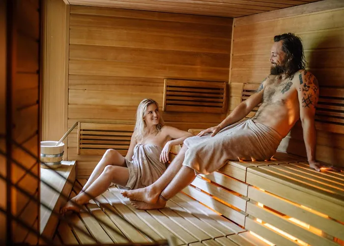 Seepark Woerthersee 4*