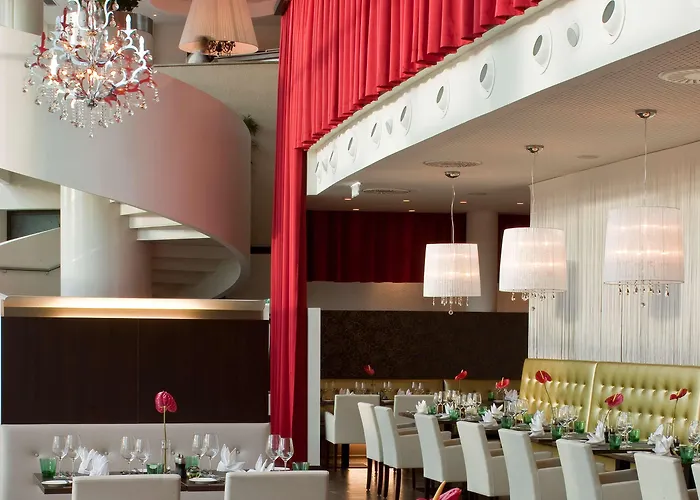 Seepark Woerthersee 4* クラーゲンフルト