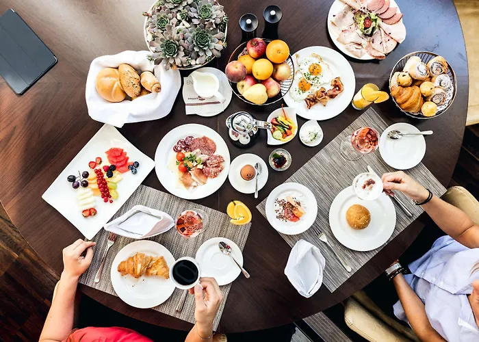 Отель Seepark Woerthersee