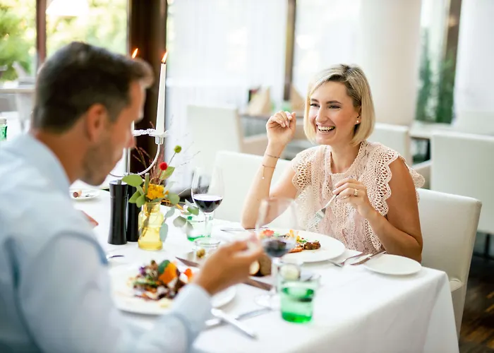 Seepark Woerthersee Klagenfurt am Woerthersee