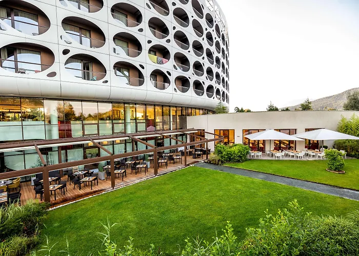 Seepark Woerthersee Клагенфурте