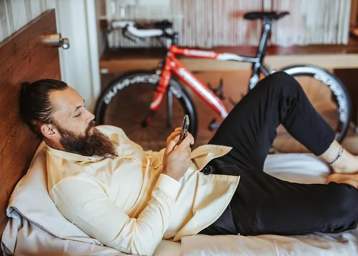 Hotel Seepark Woerthersee 4*