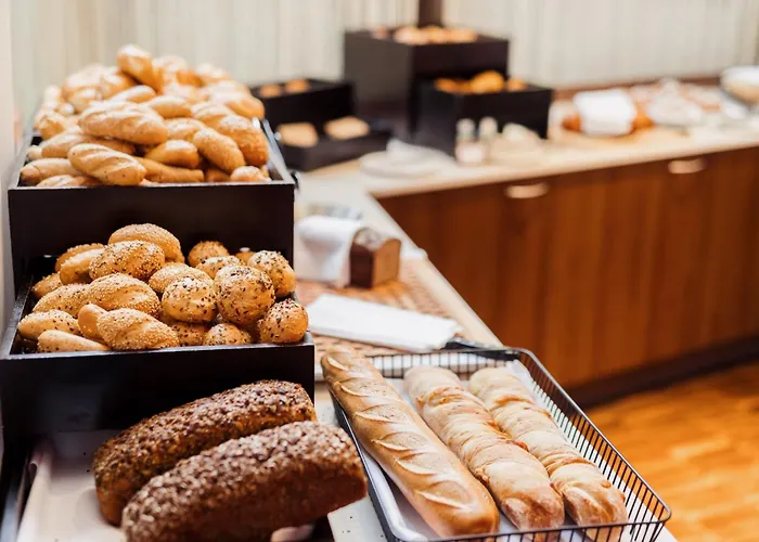 Seepark Woerthersee 4* Клагенфурте