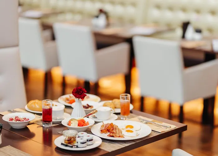 Hotel Seepark Woerthersee Klagenfurt am Woerthersee