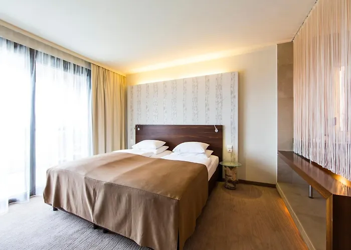 Seepark Woerthersee Клагенфурте