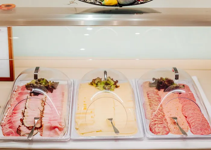 Seepark Woerthersee 4* Клагенфурте