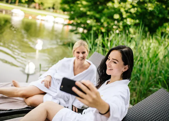 Seepark Woerthersee 4*