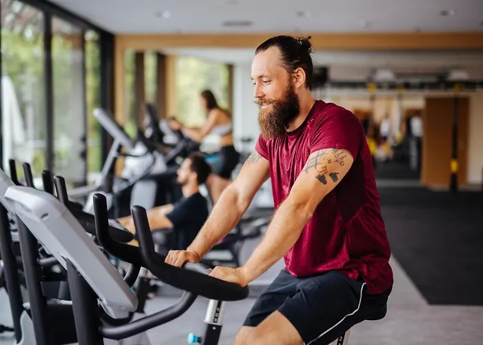 Seepark Woerthersee 4* Клагенфурте