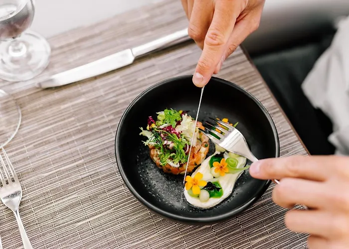 Seepark Woerthersee Отель