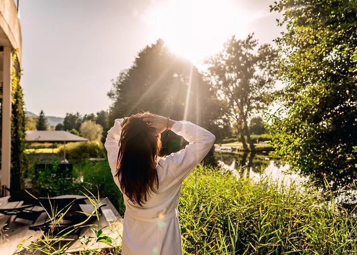 Seepark Woerthersee 4*