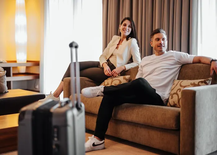 Hotel Seepark Woerthersee 4*