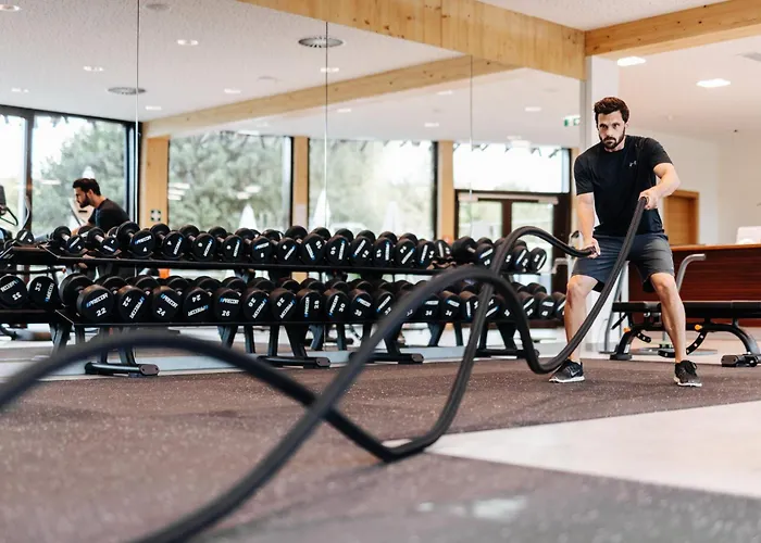 Seepark Woerthersee 4*