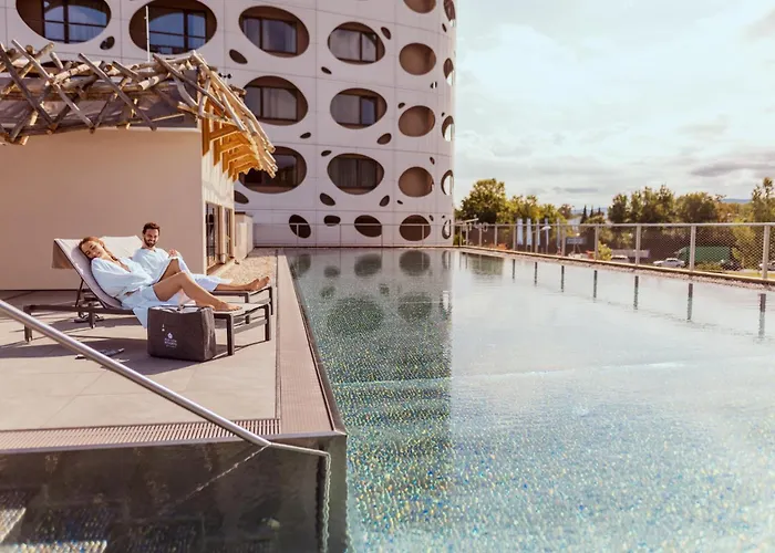 Seepark Woerthersee 4*