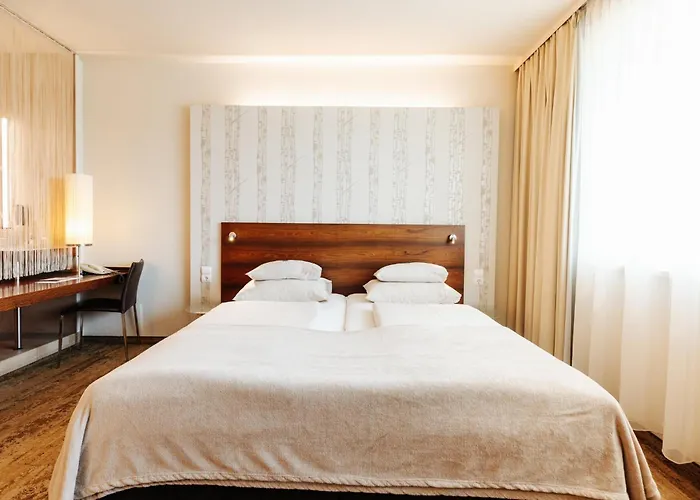 Hotel Seepark Woerthersee 4*