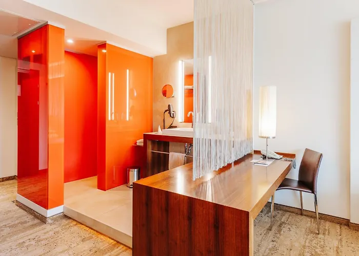 Seepark Woerthersee Клагенфурте