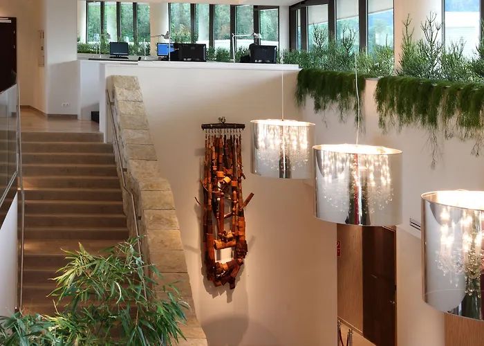 Seepark Woerthersee Hotel 4*