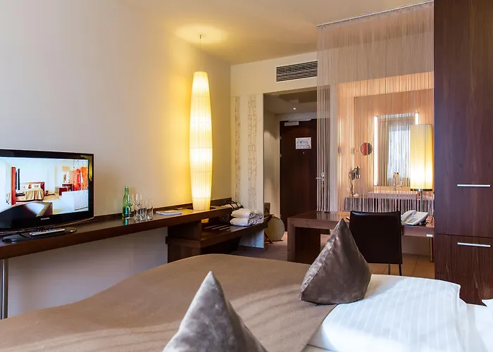 Seepark Woerthersee Hotel