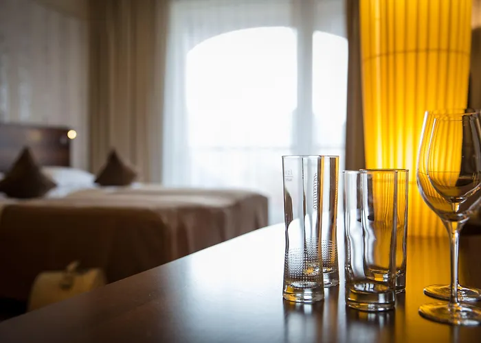 Hotel Seepark Woerthersee Klagenfurt am Woerthersee