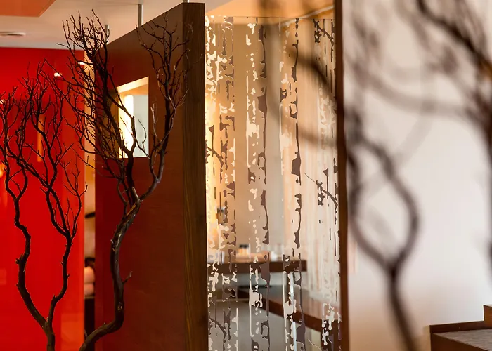 Seepark Woerthersee Hotel 4*