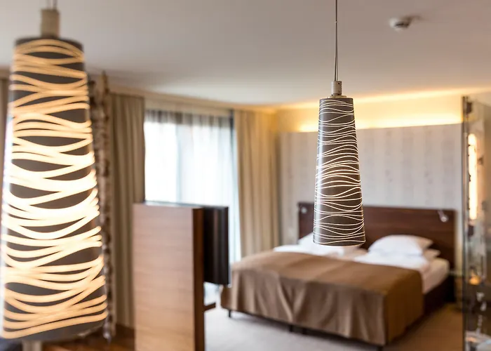 Seepark Woerthersee Hotel 4*