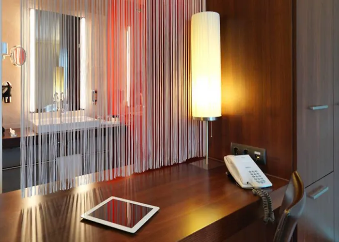 Seepark Woerthersee Hotel