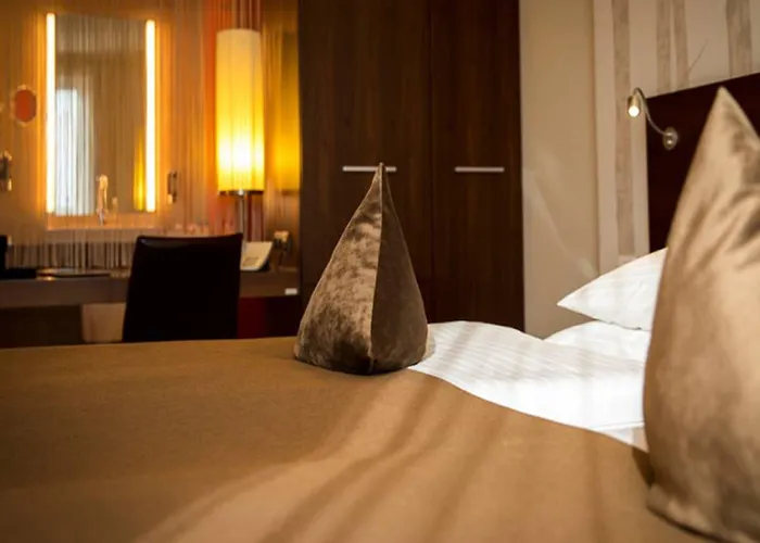 Seepark Woerthersee 4*