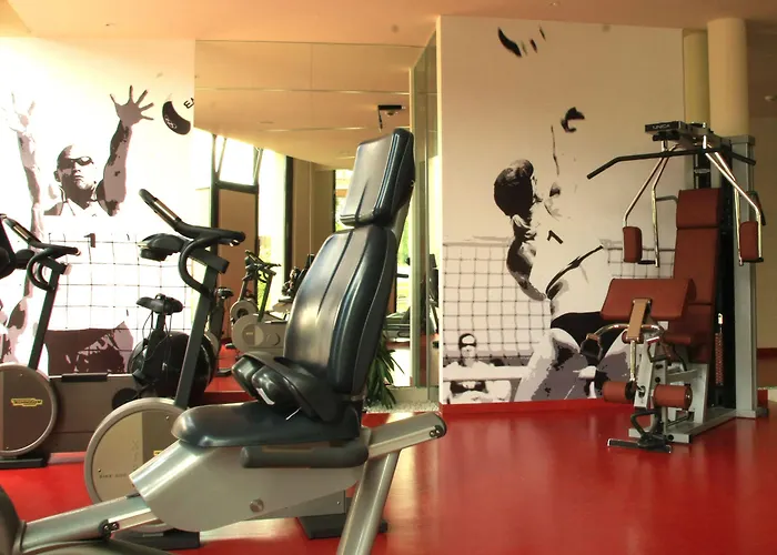 Seepark Woerthersee Hotel Klagenfurt am Woerthersee