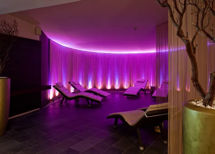 Hotel Seepark Woerthersee 4*