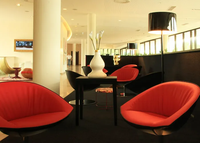 Seepark Woerthersee 4*