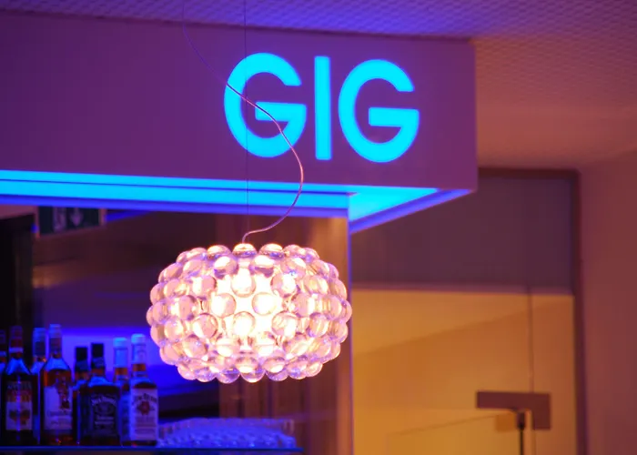 Отель Seepark Woerthersee 4*