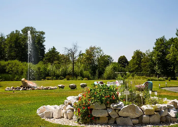 Seepark Woerthersee Клагенфурте