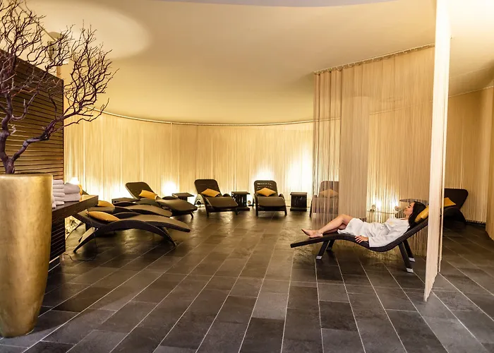 Seepark Woerthersee Отель Клагенфурте