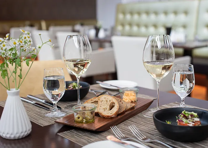 Seepark Woerthersee 4*