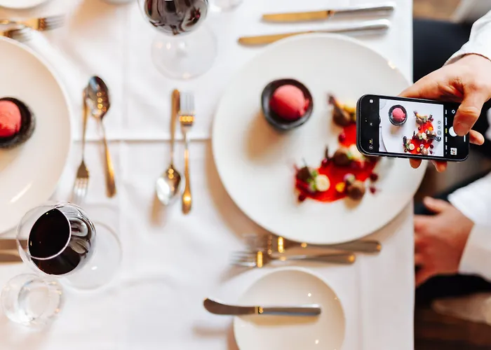 Seepark Woerthersee Отель