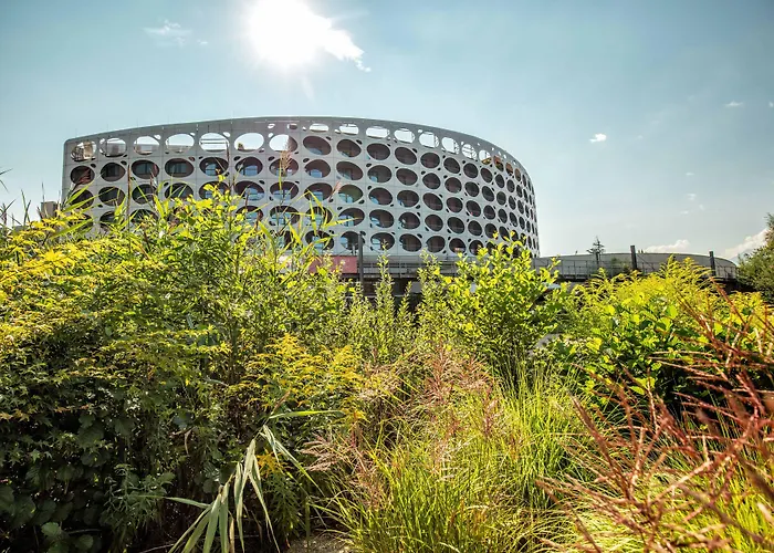 Seepark Woerthersee 4*