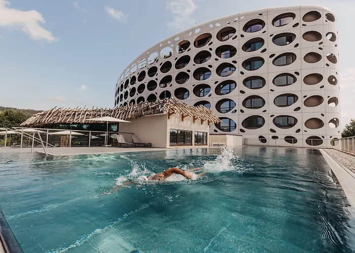 Seepark Woerthersee Hotel