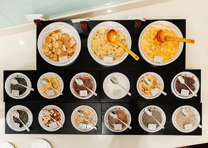 Seepark Woerthersee Hotel