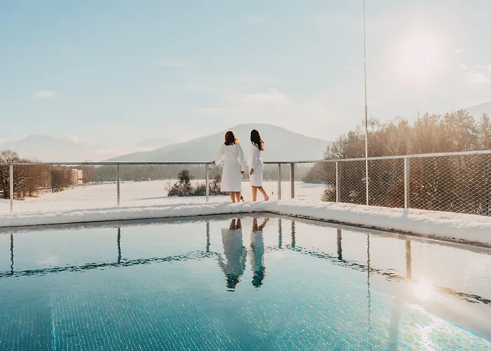 Hotel Seepark Woerthersee